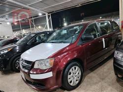 Dodge Grand Caravan